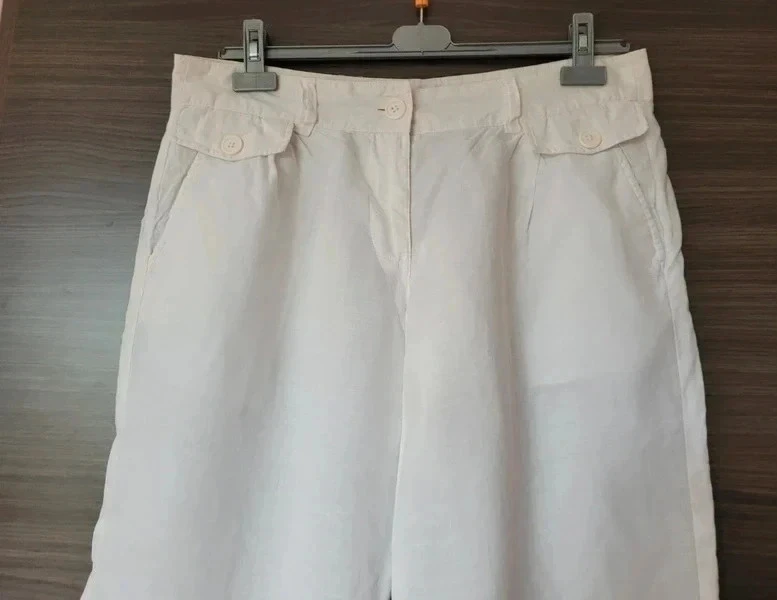 Conjunto Carling en ramia – Talla 42/44 – photo 10